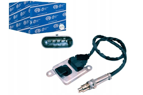 Sensor NOx Era 553000, Inyección de Urea usado 3