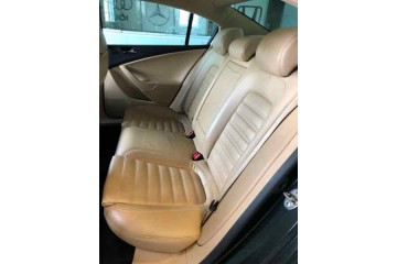 VOLKSWAGEN PASSAT BERLINA (3C2) Highline