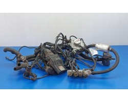 VOLKSWAGEN UP 11 20 1 0 12V GAS INSTALLATION SEQUENCE BRC