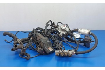 VOLKSWAGEN UP 11 20 1 0 12V GAS INSTALLATION SEQUENCE BRC