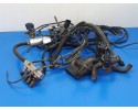 VOLKSWAGEN UP 11 20 1 0 12V GAS INSTALLATION SEQUENCE BRC Catalog number of the part C 511332