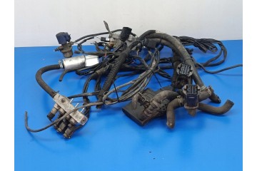 VOLKSWAGEN UP 11 20 1 0 12V GAS INSTALLATION SEQUENCE BRC Catalog number of the part C 511332