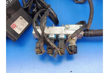 VOLKSWAGEN UP 11 20 1 0 12V GAS INSTALLATION SEQUENCE BRC Part manufacturer Volkswagen OE