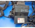 VOLKSWAGEN UP 11 20 1 0 12V GAS INSTALLATION SEQUENCE BRC Engine type gasoline