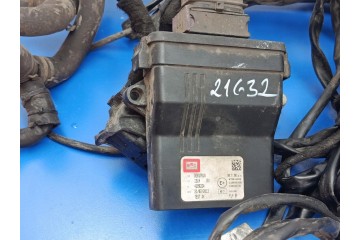 VOLKSWAGEN UP 11 20 1 0 12V GAS INSTALLATION SEQUENCE BRC Engine type gasoline