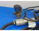 VOLKSWAGEN UP 11-20 1.0 12V SISTEMA DE INSTALACIÓN DE GAS SECUENCIAL 