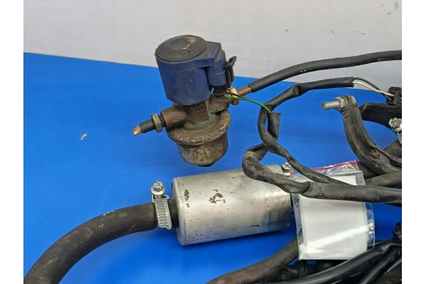 Volkswagen UP 11-20 1.0 12V Sistema DE Instalación DE Gas Secuencial Brc usado 9