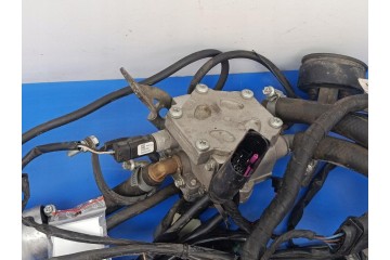 VOLKSWAGEN UP 11-20 1.0 12V SISTEMA DE INSTALACIÓN DE GAS SECUENCIAL 
