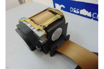 561148401 CINTURON SEGURIDAD DELANTERO DERECHO BMW SERIE 7 (E65/E66) 730d 2008 561148401 182336 BMW - 1