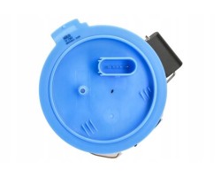 complete fuel pump VW Polo VI HUCO 133168