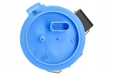 complete fuel pump VW Polo VI HUCO 133168