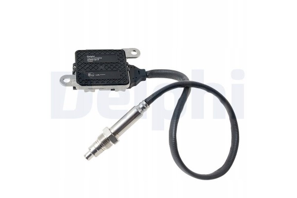 Sensor de óxido nítrico Nox - Delphi ANS1017-12B1 nuevo 2