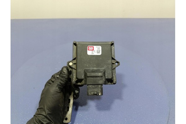 Instalación de Gas Brc S32 Evo para Nissan X-Trail T30 01-04 usado 2