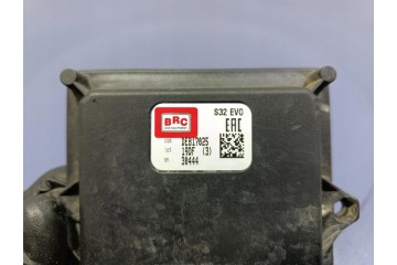NISSAN X TRAIL AND T30 01 04 GAS INSTALLATION BRC S32 EVO Engine type gasoline