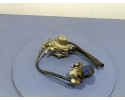 NISSAN X TRAIL AND T30 01 04 GAS INSTALLATION BRC S32 EVO Car type passenger cars