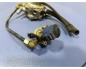 Instalación de Gas BRC S32 EVO para NISSAN X-TRAIL T30 01-04