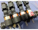 Instalación de Gas BRC S32 EVO para NISSAN X-TRAIL T30 01-04