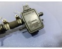 Instalación de Gas BRC S32 EVO para NISSAN X-TRAIL T30 01-04