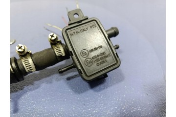 Instalación de Gas BRC S32 EVO para NISSAN X-TRAIL T30 01-04
