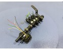 Instalación de Gas BRC S32 EVO para NISSAN X-TRAIL T30 01-04