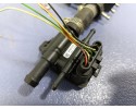 Instalación de Gas BRC S32 EVO para NISSAN X-TRAIL T30 01-04