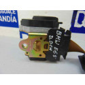 561148401 CINTURON SEGURIDAD DELANTERO DERECHO BMW SERIE 7 (E65/E66) 730d 2008 561148401 182336 BMW - 4