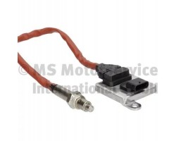 NOx sensor NOx 7 13557 02 0 catalyst