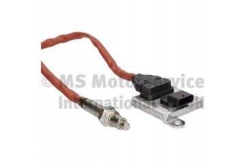 NOx sensor NOx 7 13557 02 0 catalyst