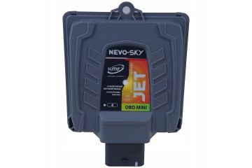 SEQUENCE KME NEVO SKY JET ECO MINI 4 CYL DG8 ELECTRONICS Packaging status original