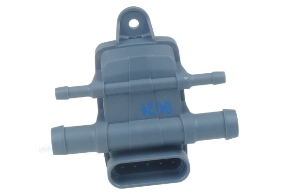 Sequence Kme Nevo-Sky Jet Eco Mini 4 Cilindros Electrónica DG8 usado 5