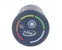 SEQUENCE KME NEVO-SKY JET ECO MINI 4 CILINDROS ELECTRÓNICA DG8