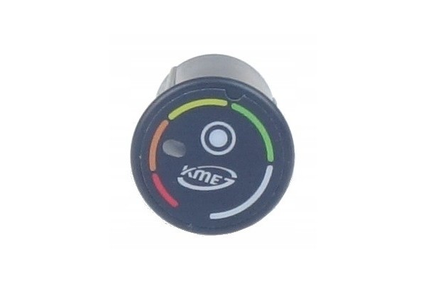 Sequence Kme Nevo-Sky Jet Eco Mini 4 Cilindros Electrónica DG8 usado 8