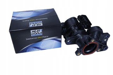 MEAT DORIA 89137 THROTTLE CITROEN C4 2 0HDI 010