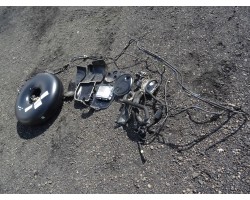 Cylinder Gas Installation Gas 1 0 Dacia Sandero III