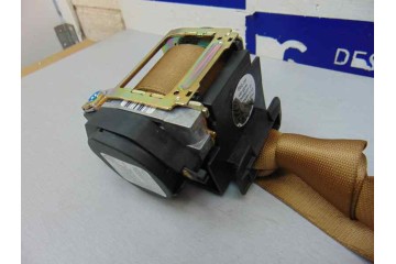 561078501 CINTURON SEGURIDAD DELANTERO IZQUIERDO BMW SERIE 7 (E65/E66) 730d 2008 561078501 182337 BMW - 1