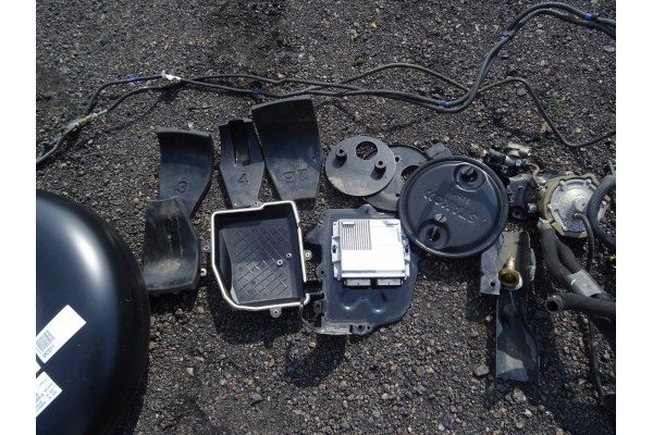Instalación de Gas para Dacia Sandero Iii 1.0 usado 3