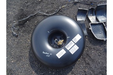 Cylinder Gas Installation Gas 1 0 Dacia Sandero III Part manufacturer Dacia OE