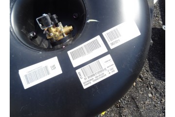 Cylinder Gas Installation Gas 1 0 Dacia Sandero III Car type passenger cars