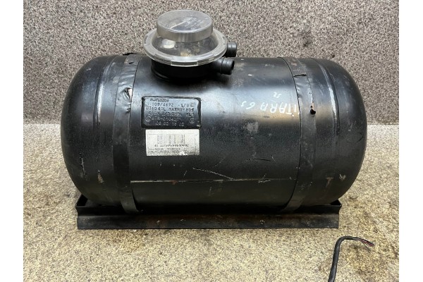 Instalación de gas con controlador Lpg para Suzuki Grand Vitara 2 II 2.0 B 16V usado 2