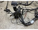 Gas cylinder installation LPG controller Suzuki Grand Vitara 2 II 2 0 B 16V Engine type gasoline