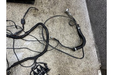 Gas cylinder installation LPG controller Suzuki Grand Vitara 2 II 2 0 B 16V Quality of parts according to GVO O original with ma