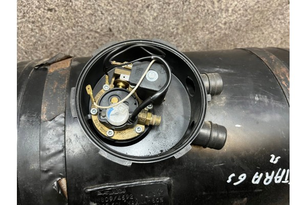 Instalación de gas con controlador Lpg para Suzuki Grand Vitara 2 II 2.0 B 16V usado 10