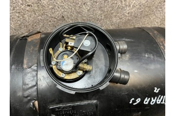 Instalación de gas con controlador LPG para Suzuki Grand Vitara 2 II 