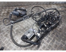 GAS INSTALLATION LPG 67R 014709 EG AVANCE 48 6 67R 016110 SUPREMO EG2000
