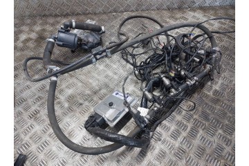 GAS INSTALLATION LPG 67R 014709 EG AVANCE 48 6 67R 016110 SUPREMO EG2000