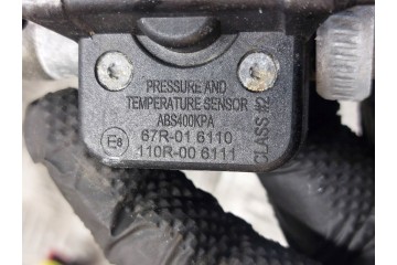 GAS INSTALLATION LPG 67R 014709 EG AVANCE 48 6 67R 016110 SUPREMO EG2000 Part manufacturer Inn