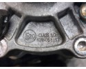 GAS INSTALLATION LPG 67R 014709 EG AVANCE 48 6 67R 016110 SUPREMO EG2000 Engine type gasoline