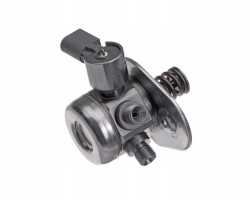 High pressure petrol pump