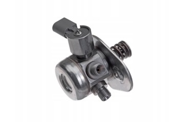 High pressure petrol pump