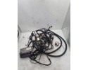 LPG gas installation STAG 300 6 5 Cilindrow Volvo V70 67R014289